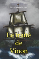 Le trait� de Vinon B09K22MCCX Book Cover
