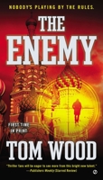 The Enemy 0451417534 Book Cover
