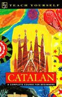 Catalan (Teach Yourself) 0844237558 Book Cover