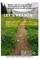Let's reason 1499798113 Book Cover