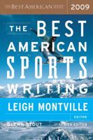 The Best American Sports Writing 2009 0547069715 Book Cover