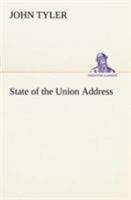 State of the Union Address 1543278515 Book Cover