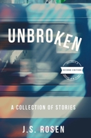 Unbroken: A Collection of Stories 108815798X Book Cover