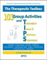 103 Group Activities and Tips B007DBO1JK Book Cover