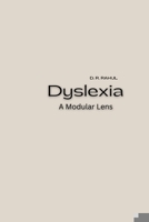 Dyslexia - A Modular Lens 8197001502 Book Cover