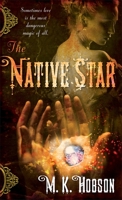 The Native Star 0553592653 Book Cover