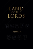 Land of the Lords B0HBT9VWXJ Book Cover