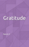 Gratitude: Finding Enough in a World That Wants More (The Uncommon Knowledge) B0FJHMNRPH Book Cover