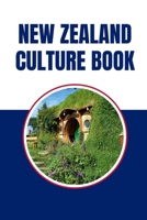New Zealand Culture Book B0DV99JKQ4 Book Cover