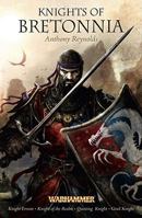 Knights of Bretonnia 1849700303 Book Cover