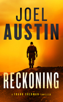 Reckoning: A Military Thriller Where the Mission Won't Die Quietly (Frank Sherman Thrillers) 1036705331 Book Cover