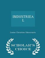 INDUSTRIEAL 1010084607 Book Cover