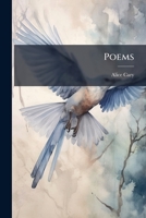 Poems 1273486390 Book Cover