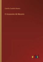 O Assassino de Macario 3368061046 Book Cover