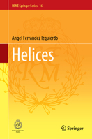 Helices 3032096626 Book Cover