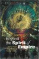 Beyond the Spirit of Empire: Theology and Politics in a New Key 0334043220 Book Cover