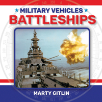 Battleships 1584152400 Book Cover