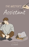 The Writer's Assistant B0CZF6CPR6 Book Cover