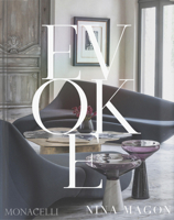 Evoke: Nina Magon 1580936296 Book Cover