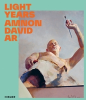 Amnon David Ar: Light Years 3777444545 Book Cover