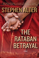 The Rataban Betrayal 1628725753 Book Cover