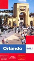 Mobil Travel Guide: Orlando, 2004 (Mobil City Guides) 0762728876 Book Cover