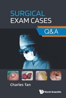 Surgical Exam Cases: Q&A 9819807565 Book Cover