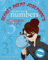 Nmeros Secretos Espas de la Agente Secreta Josephine 0983842876 Book Cover