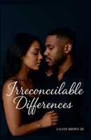 Irreconcilable Differences, B0GVGRVKK2 Book Cover