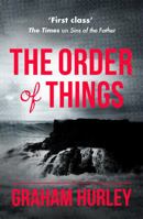 The Order of Things 140915341X Book Cover