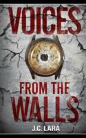 Voices from the Walls 1511901217 Book Cover