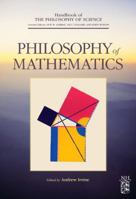 Philosophy of Mathematics 0444515550 Book Cover