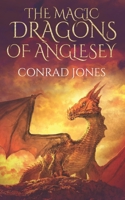 The Magic Dragons of Anglesey: The Rock Goblins: 1 1739731972 Book Cover