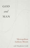 God and Man 0232516073 Book Cover
