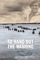 To Hang Out The Washing 1922830194 Book Cover