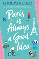 Paris is Always a Good Idea 0593101359 Book Cover