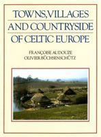 Villes, villages et campagnes de l'Europe celtique 0253310822 Book Cover