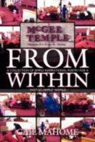 From Within: A Collection of Simple Inspirational Poetry for a Not-So-Simple World 1434345645 Book Cover