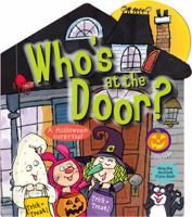 Who's at the Door? 0824914317 Book Cover