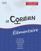 Le Cor�en �l�mentaire 1484905407 Book Cover