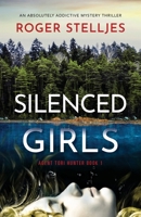 Silenced Girls 1800190506 Book Cover