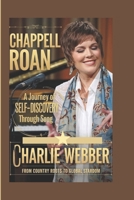 Chappell Roan: A Journey of Self-Discovery Through Song-From Country Roots to Global Stardom B0DT9WWBWB Book Cover