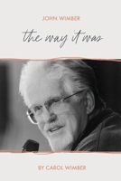 John Wimber 0340735392 Book Cover