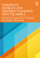 Therapeutic Feedback and Treatment Planning with the MMPI-3 1032892137 Book Cover