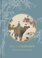 The Oxherd Boy 0593580540 Book Cover