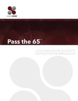 Pass the 65: A Plain English Explanation to Help You Pass the Series 65 Exam 0983141169 Book Cover