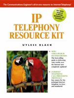 IP Telephony Resource Kit 0130660620 Book Cover