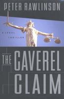 The Caverel Claim: A Legal Thriller 0312193432 Book Cover