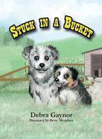Stuck in a Bucket 0996496297 Book Cover