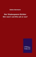 Der Shakespeare-Dichter 1167500040 Book Cover
